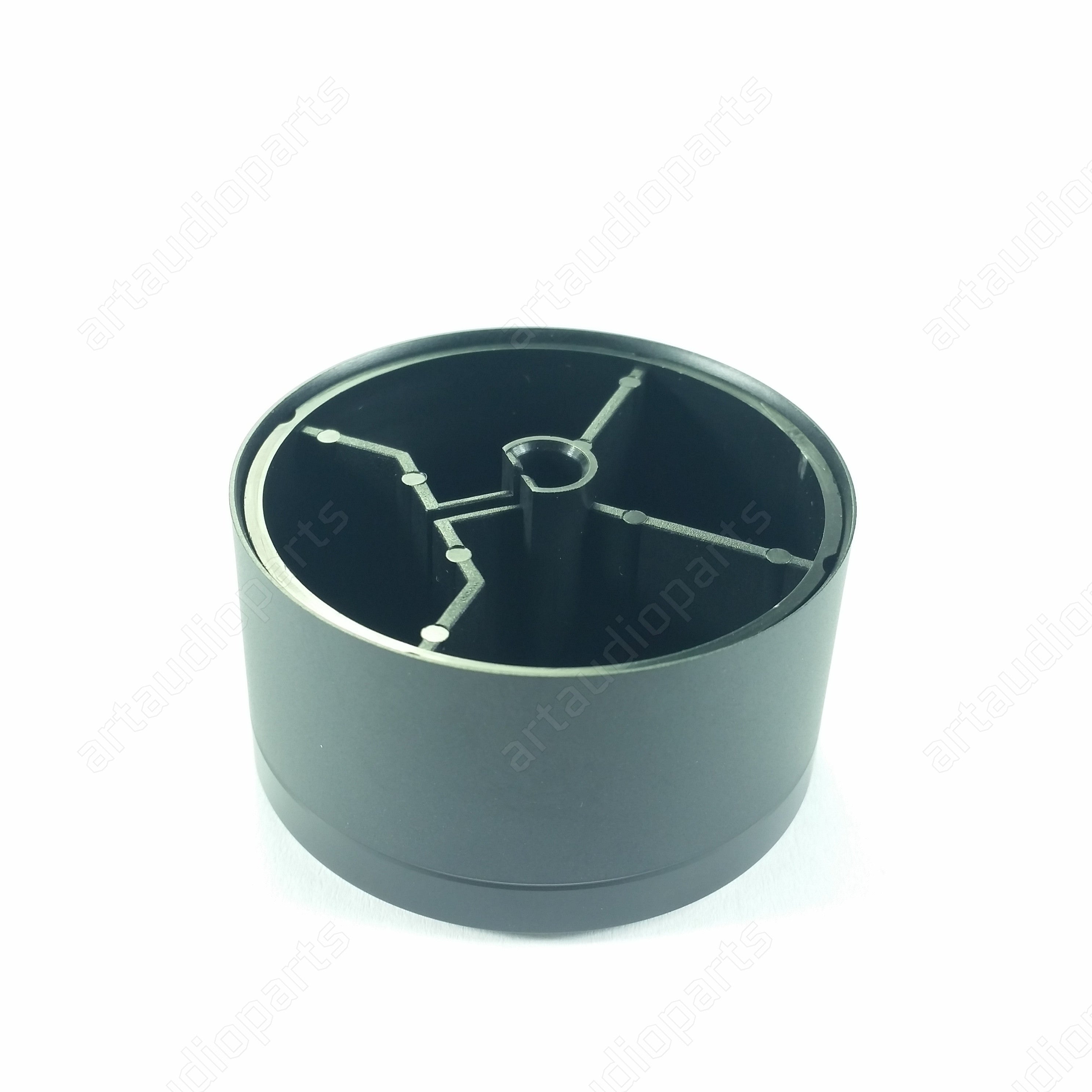 Volume knob D50 for Yamaha AV RECEIVER RX-V1600 RX-V2600 RX-V2700 RX-V3800