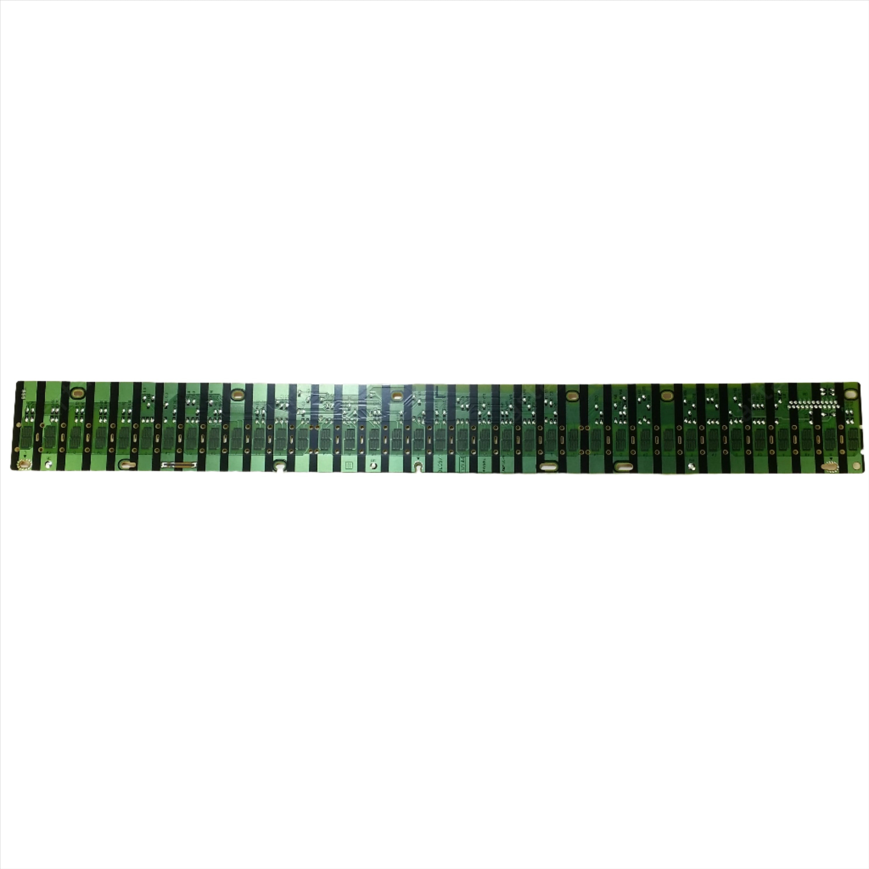 Circuit board under keys MK61L for Yamaha Tyros-2 3 4 5 MOTIF-XF6-XS6 MONTAGE-6