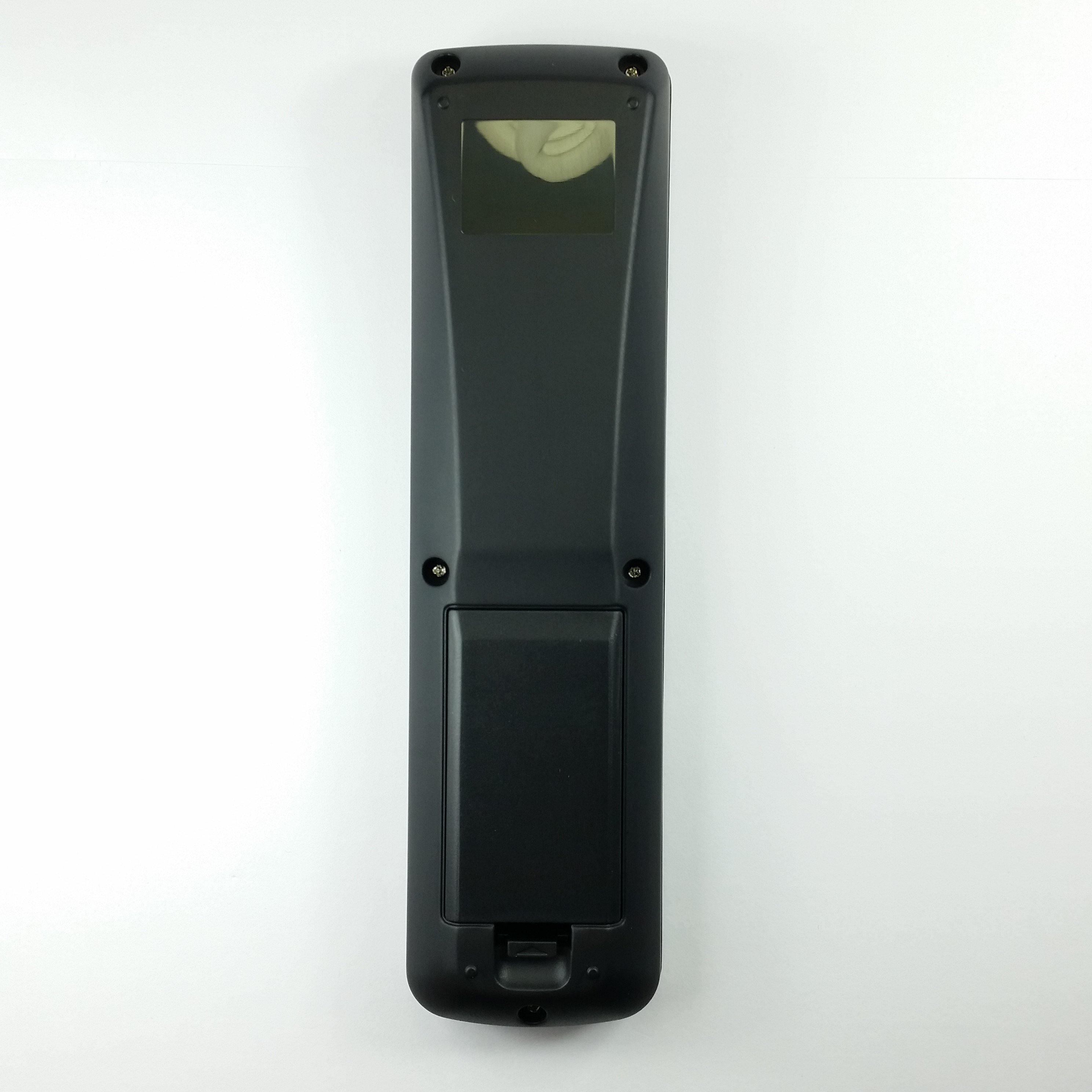 WE88550 Remote control CDR5 for Yamaha CDR-HD1500 recorder - ArtAudioParts