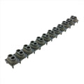 Rubber Contact for Yamaha MM8 MOX8 MOXF8 MX-88 P-105B P-35 P-45 P-70 P-85 - ArtAudioParts