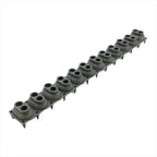 Rubber Contact for Yamaha MM8 MOX8 MOXF8 MX-88 P-105B P-35 P-45 P-70 P-85 - ArtAudioParts
