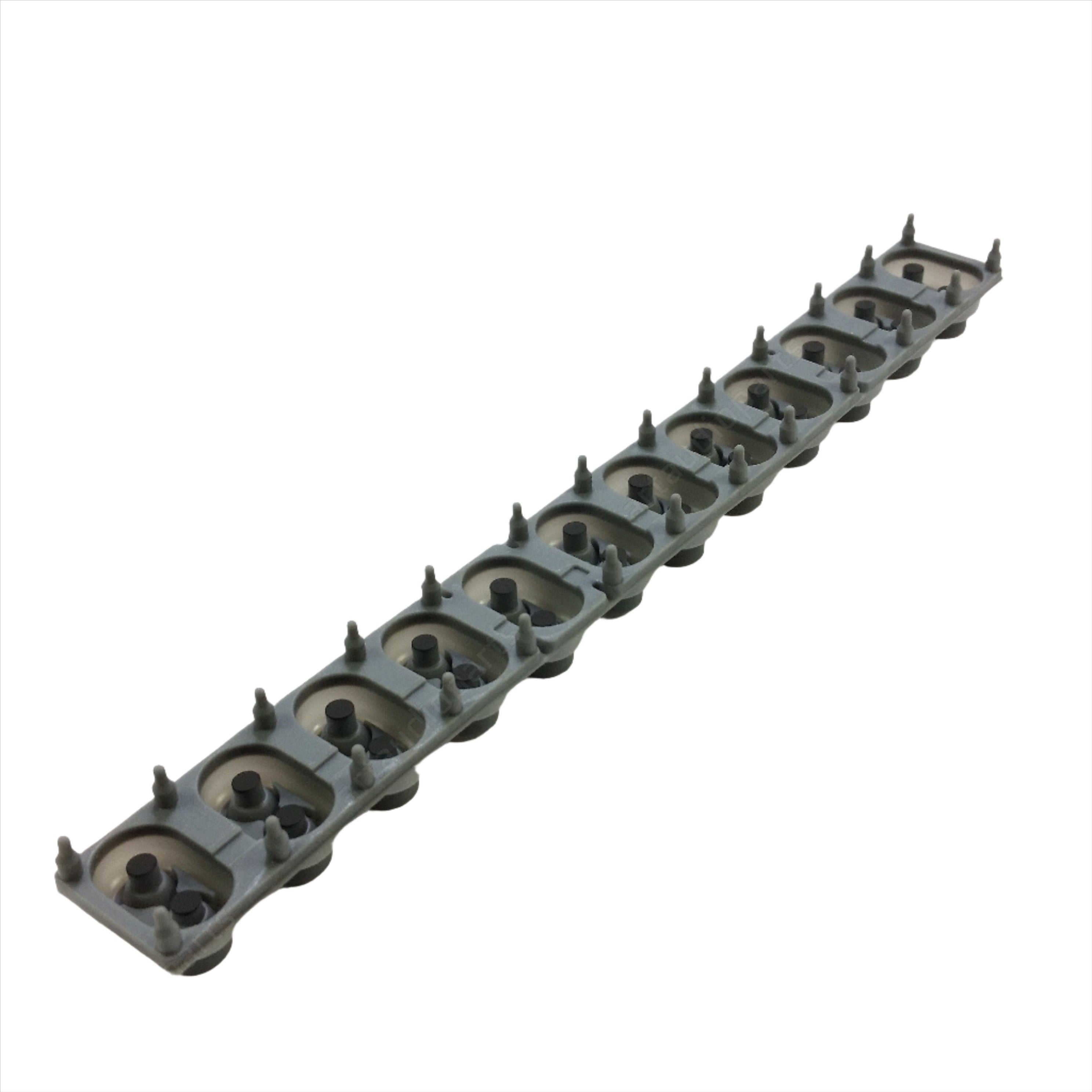 Rubber Contact for Yamaha MM8 MOX8 MOXF8 MX-88 P-105B P-35 P-45 P-70 P-85 - ArtAudioParts