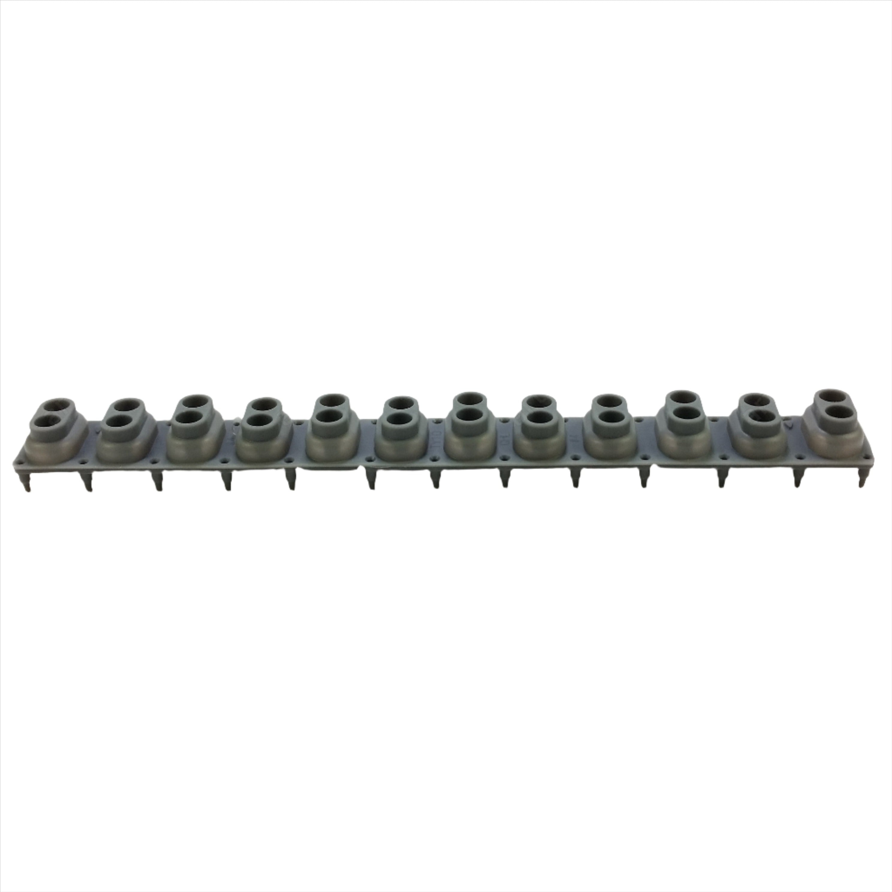 Rubber Contact for Yamaha DGX-630 YPG-635 DGX-640 DGX-650 YDP-140 YDP-141 P-115