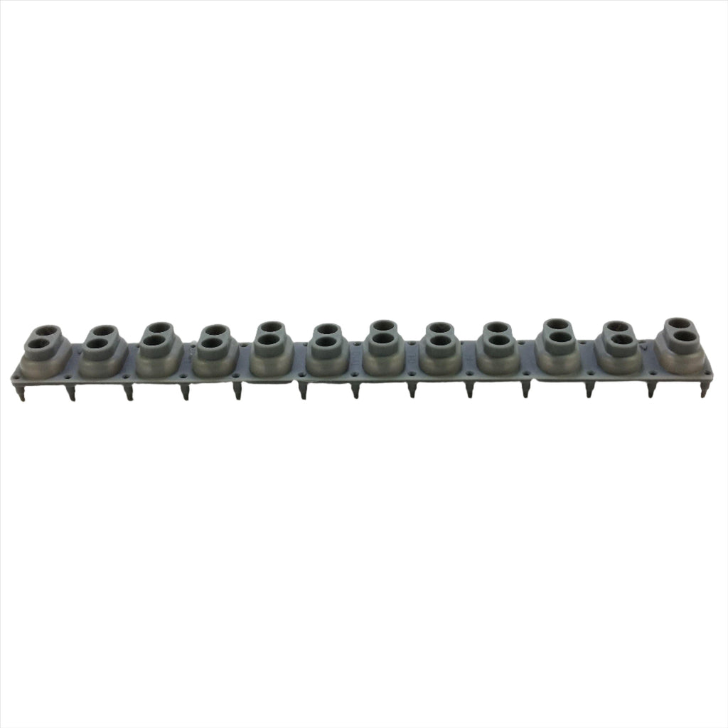Rubber Contact for Yamaha MM8 MOX8 MOXF8 MX-88 P-105B P-35 P-45 P-70 P-85 - ArtAudioParts