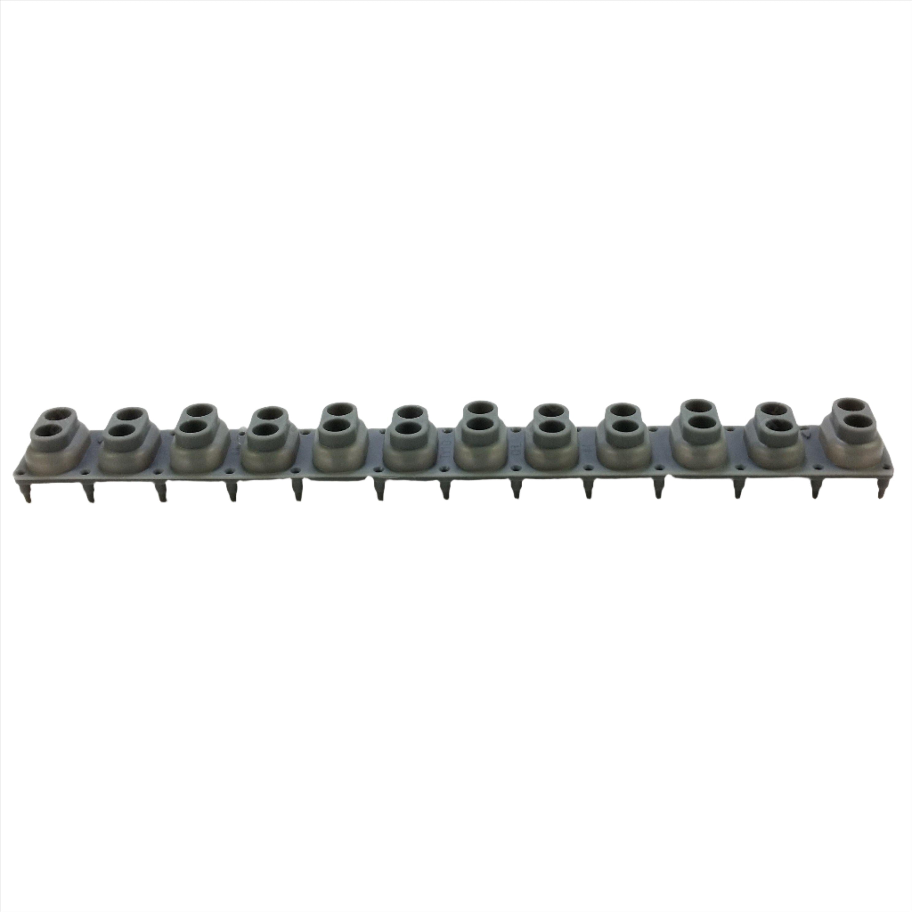 Rubber Contact for Yamaha MM8 MOX8 MOXF8 MX-88 P-105B P-35 P-45 P-70 P-85 - ArtAudioParts