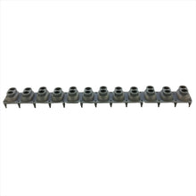 Charger l'image dans la galerie, Rubber Contact for Yamaha MM8 MOX8 MOXF8 MX-88 P-105B P-35 P-45 P-70 P-85 - ArtAudioParts

