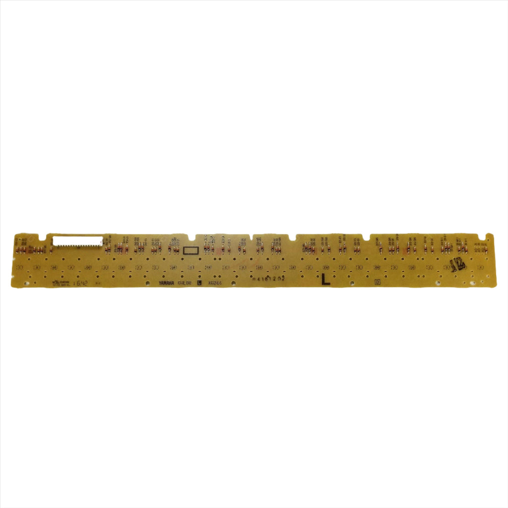 Circuit board GHL88L for Yamaha DGX-620 KBP-2000 MOXF8 YDP-140 P-70 P-105B - ArtAudioParts