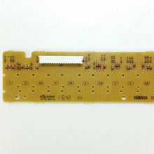 Φόρτωση εικόνας στο εργαλείο προβολής Συλλογής, Circuit board GHL88L for Yamaha DGX-620 KBP-2000 MOXF8 YDP-140 P-70 P-105B - ArtAudioParts

