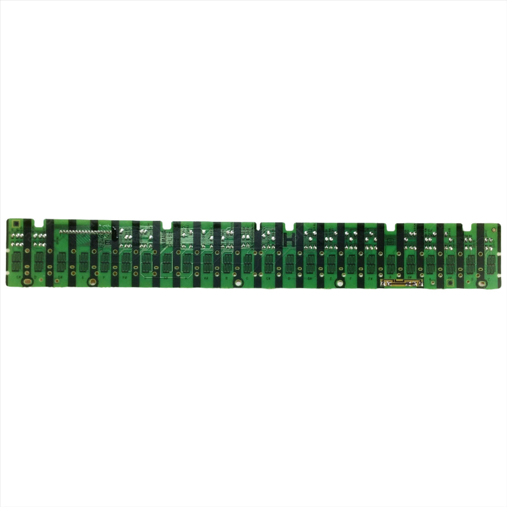 Circuit Board GHL88H for Yamaha digital Piano DGX-620 P-70 P-85 YDP-131 YDP-S30 - ArtAudioParts
