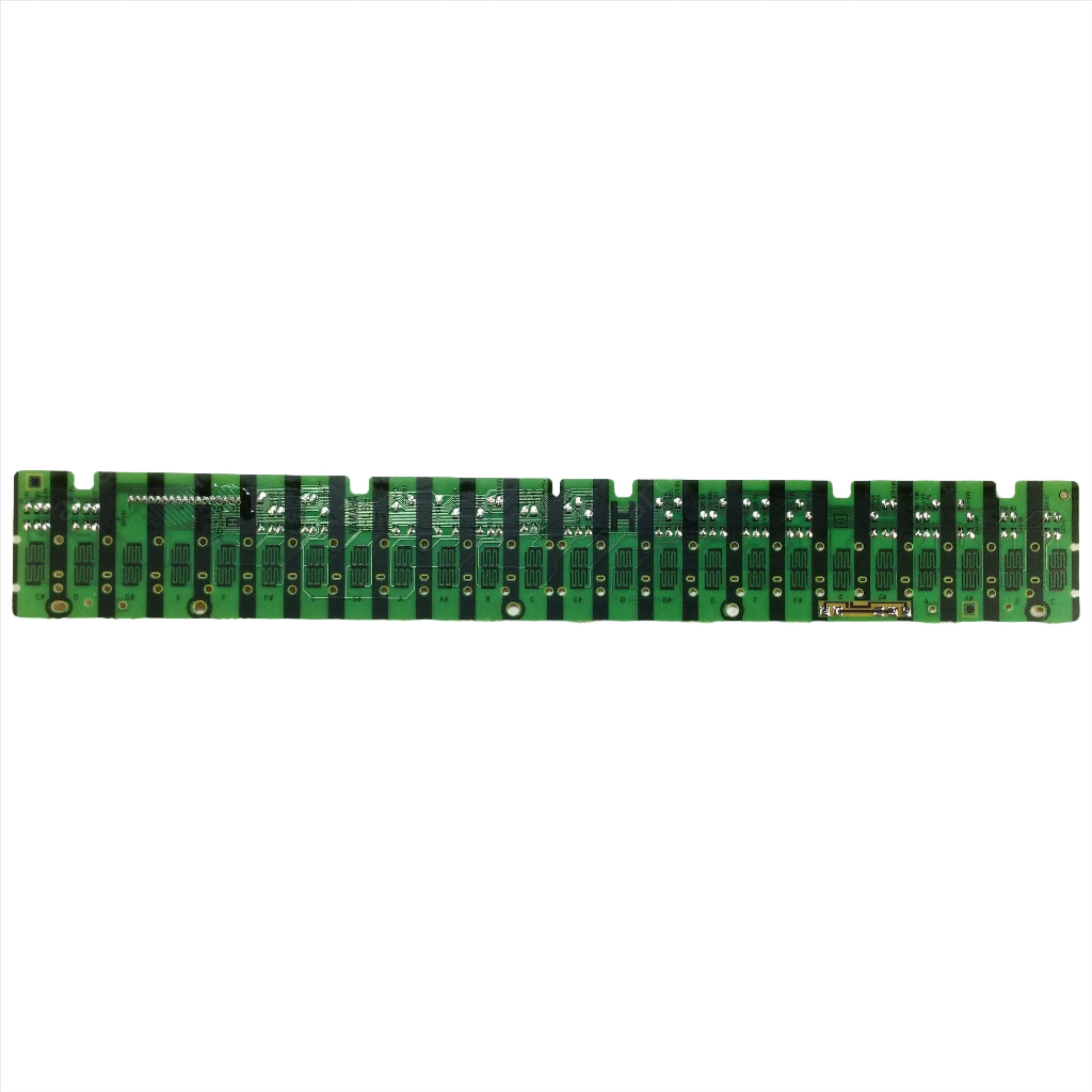 Circuit Board GHL88H for Yamaha digital Piano DGX-620 P-70 P-85 YDP-131 YDP-S30 - ArtAudioParts