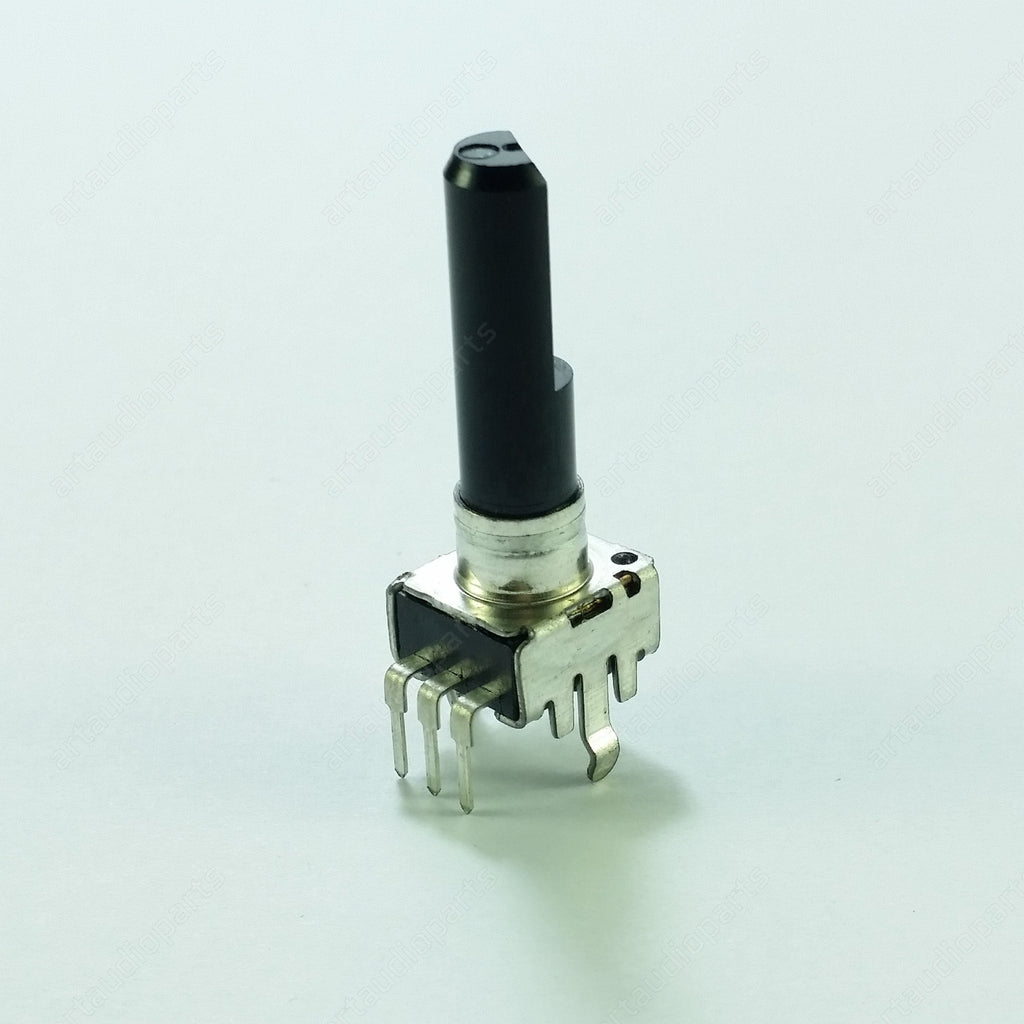 Rotary potentiometer morph drive mid reverb aux for Yamaha N8 N12