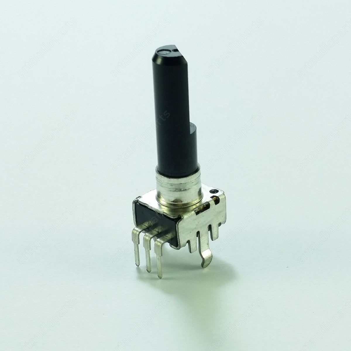 Rotary potentiometer morph drive mid reverb aux for Yamaha N8 N12