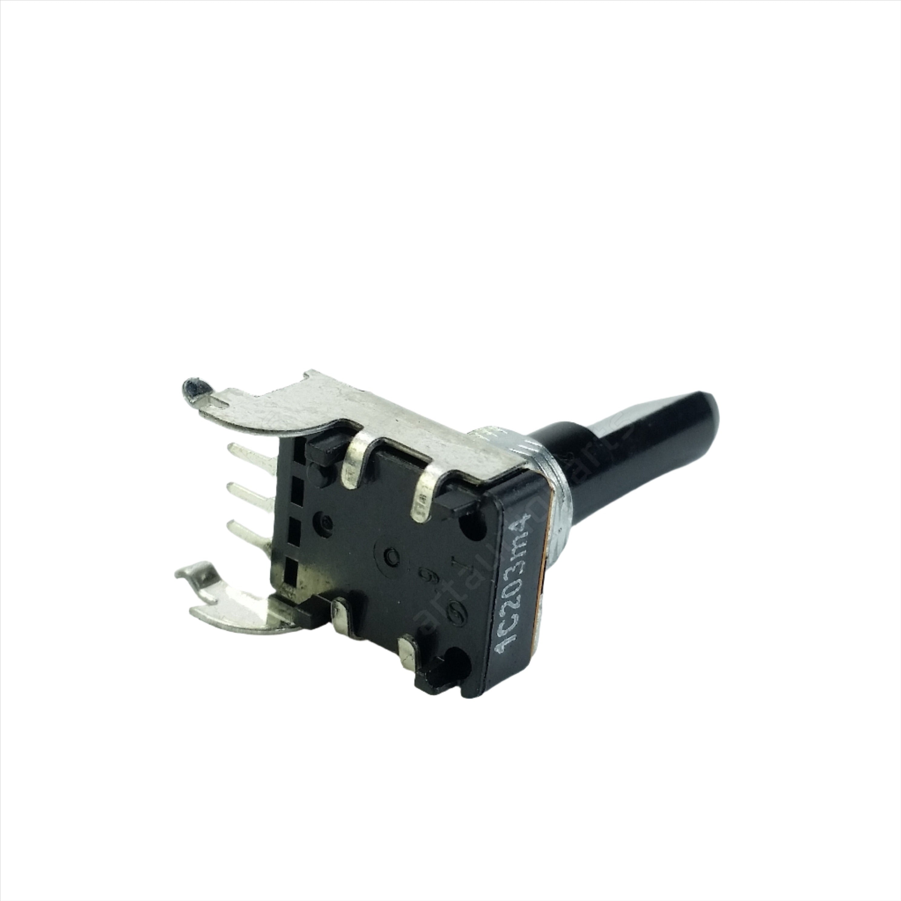 Rotary Variable Resistor GAIN 1-8 for Yamaha N8 N12 MR816CSX MR816X