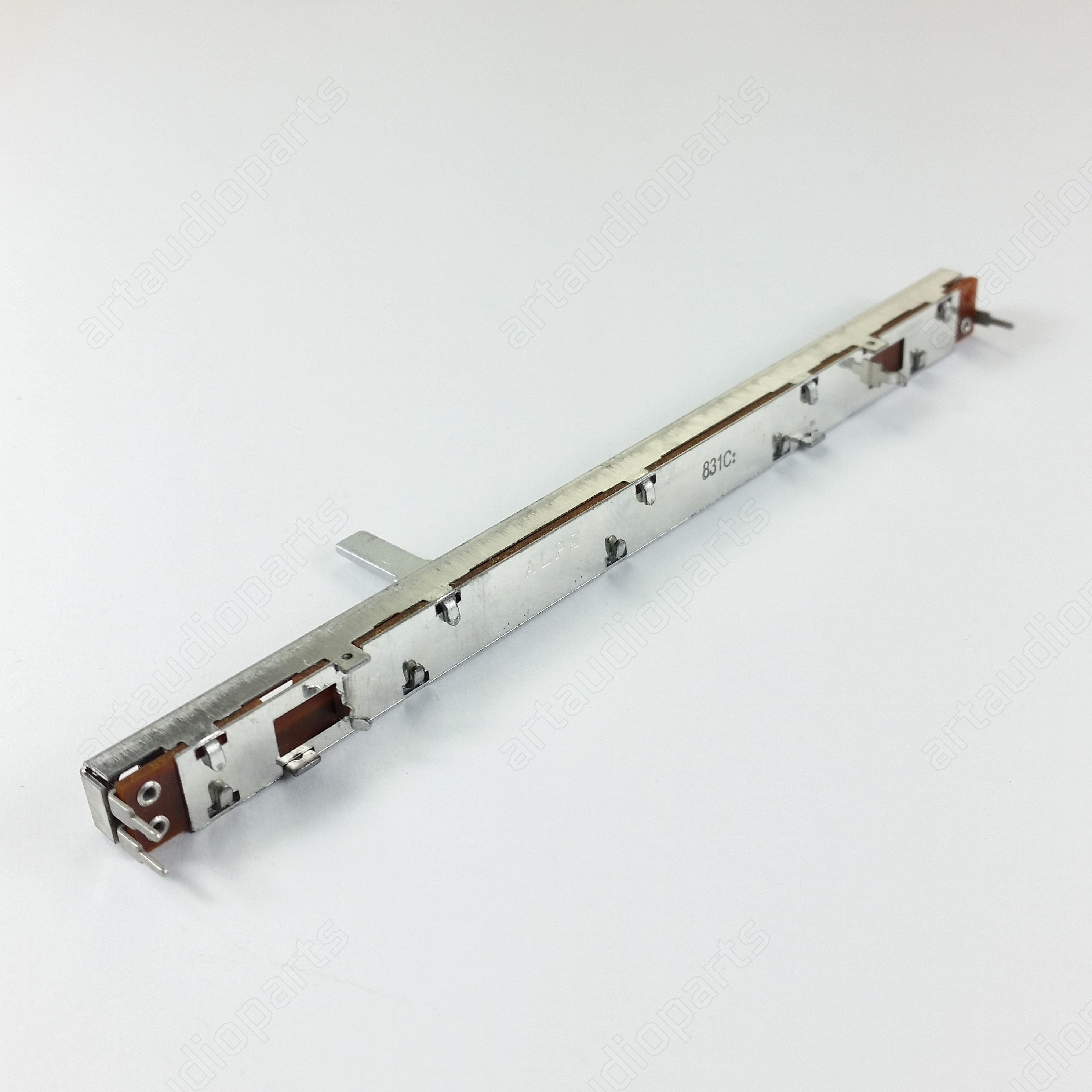 Slide fader channel potentiometer for Yamaha mixer N12