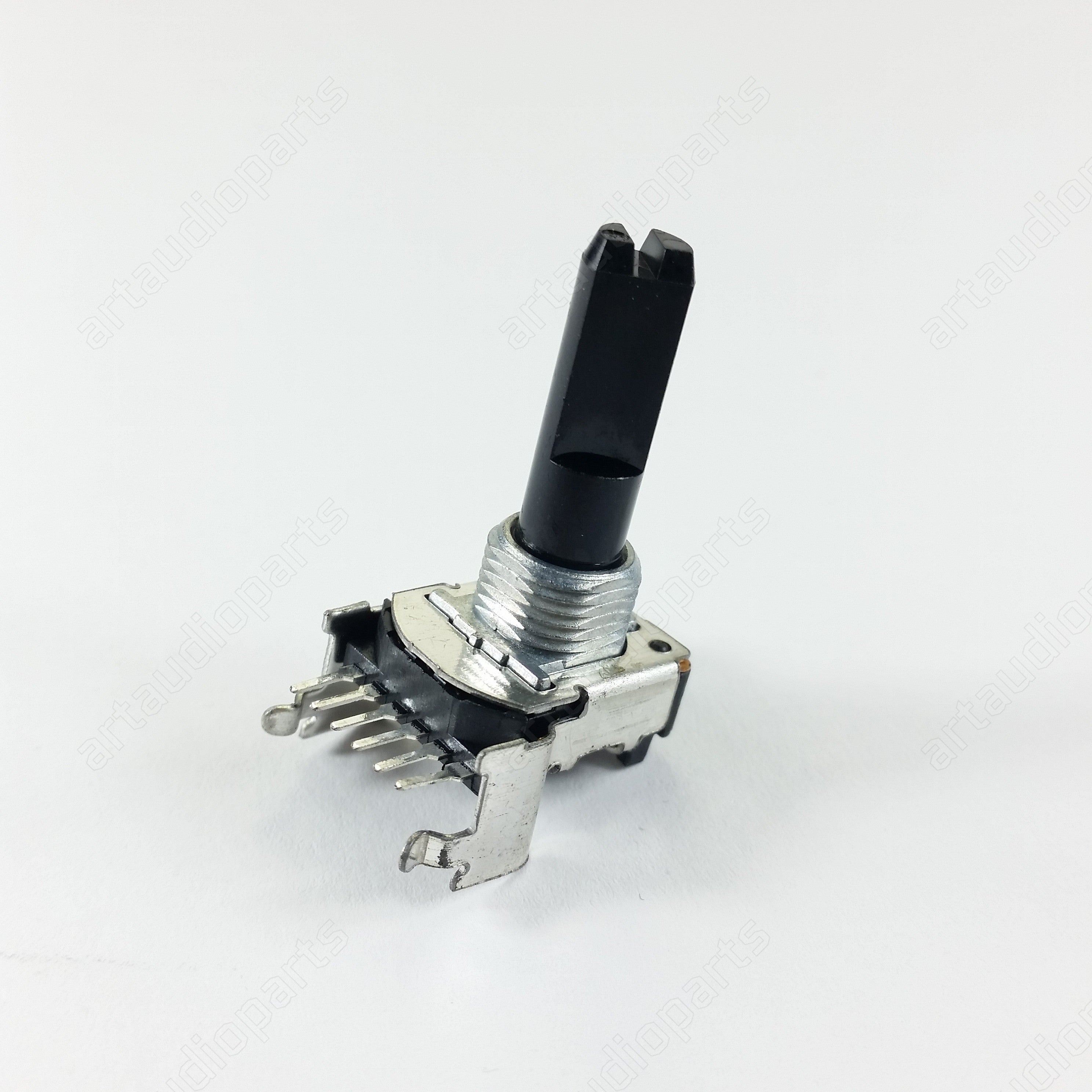 Rotary pot gain stereo for Yamaha mixers N8 N12