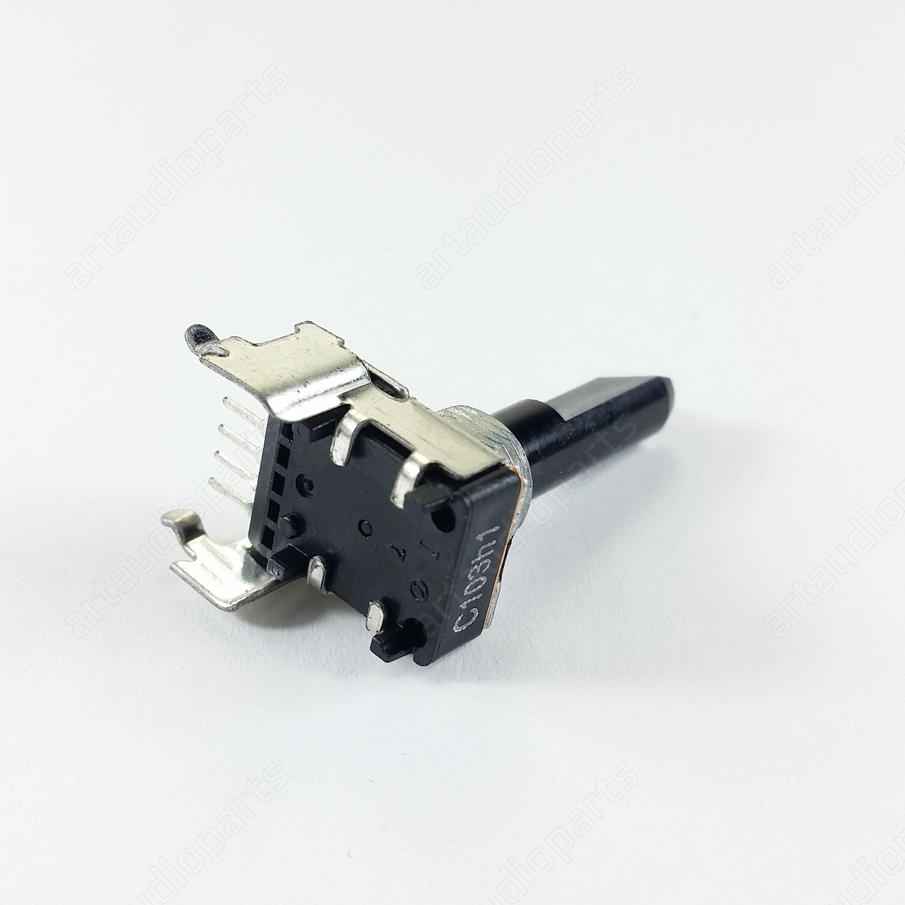 Rotary pot gain stereo for Yamaha mixers N8 N12