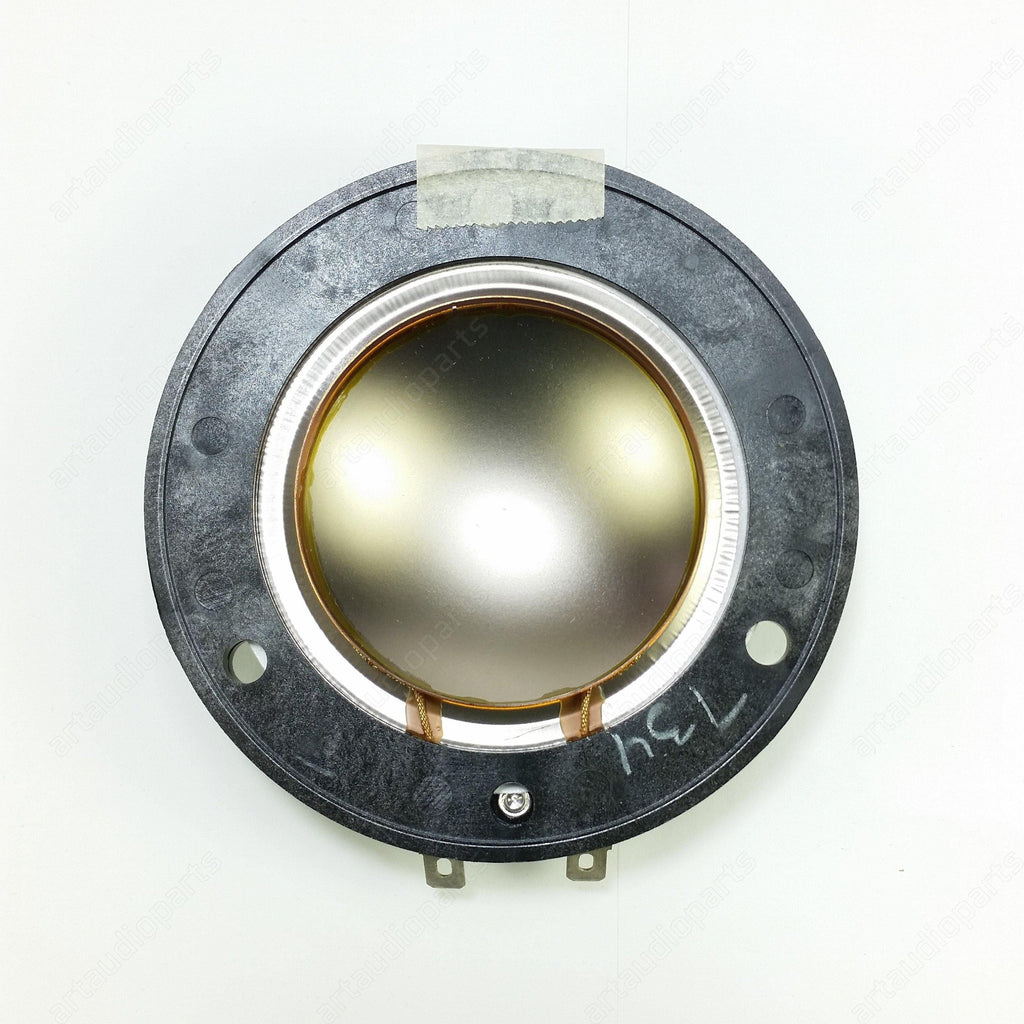 Tweeter driver for Yamaha SM12H2 SM12IV SM12V SM15IV SM15V - ArtAudioParts