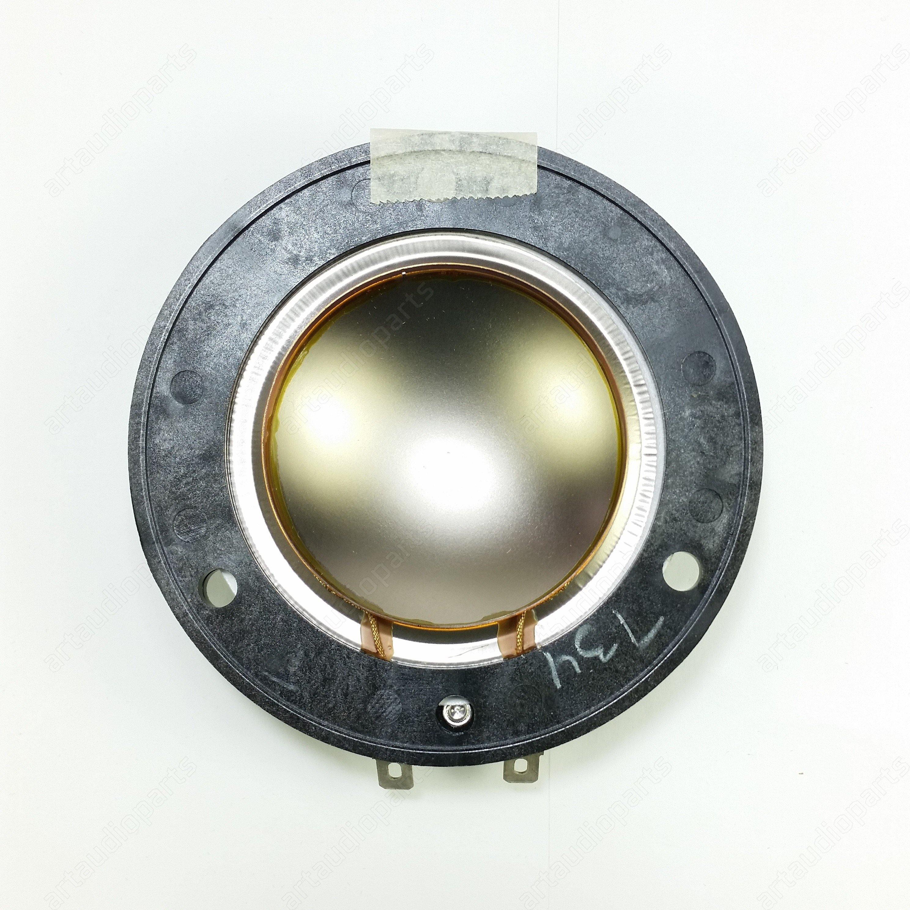 Tweeter driver for Yamaha SM12H2 SM12IV SM12V SM15IV SM15V - ArtAudioParts