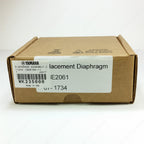 Tweeter driver for Yamaha SM12H2 SM12IV SM12V SM15IV SM15V - ArtAudioParts