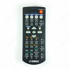 Load image into Gallery viewer, Remote control FSR21 for Yamaha YAS-71 - ArtAudioParts
