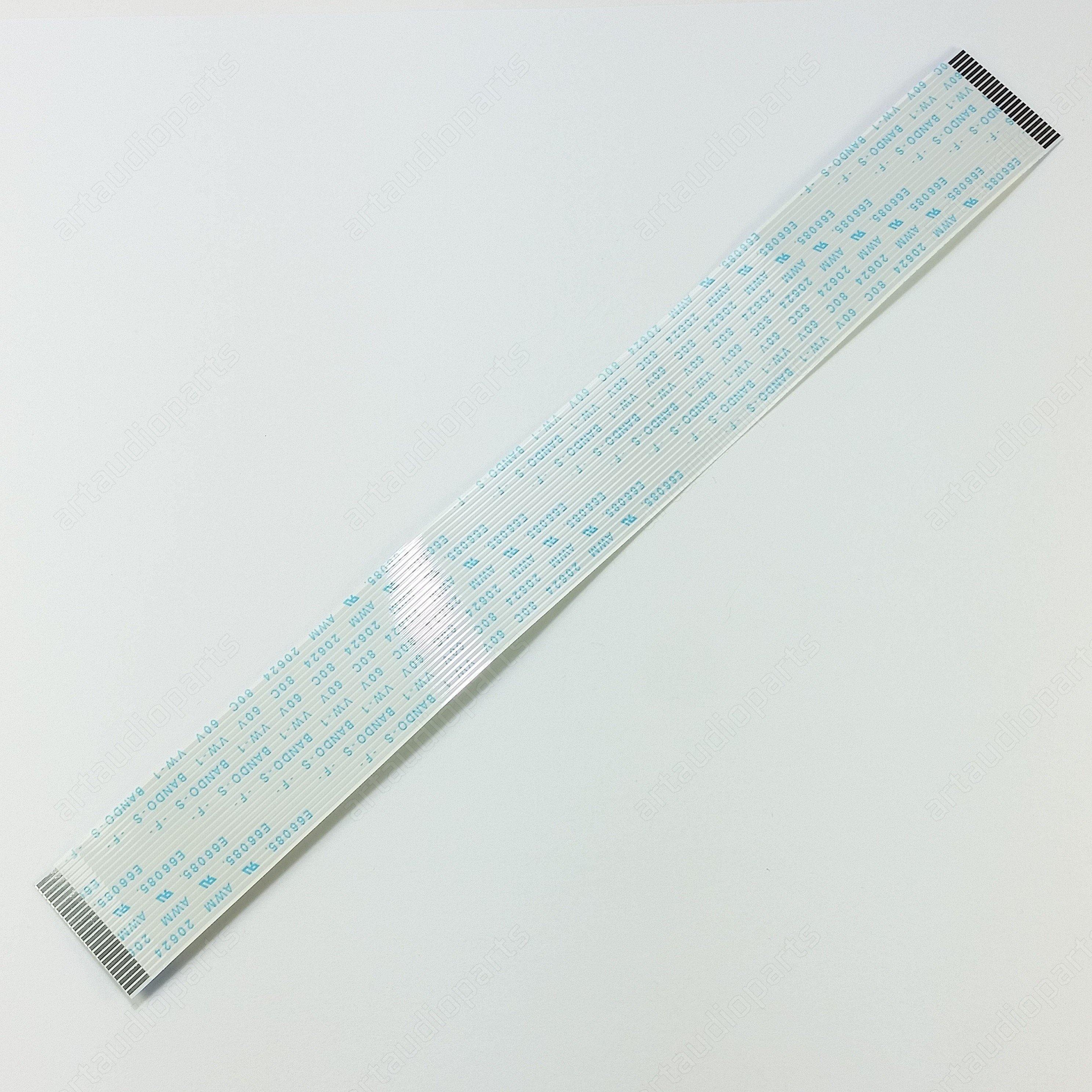 Ribbon Cable 23 Pin 200MM for Yamaha M7CL - ArtAudioParts