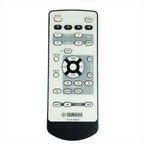 WQ45510 Remote control for Yamaha TSX-130 TSX-120 - ArtAudioParts