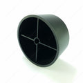 Volume knob for Yamaha AX-V465 AX-V565 HTR-6230 HTR-6240 HTR-6250 HTR-6260 RX-V365 RX-V465 RX-V565 RX-V665