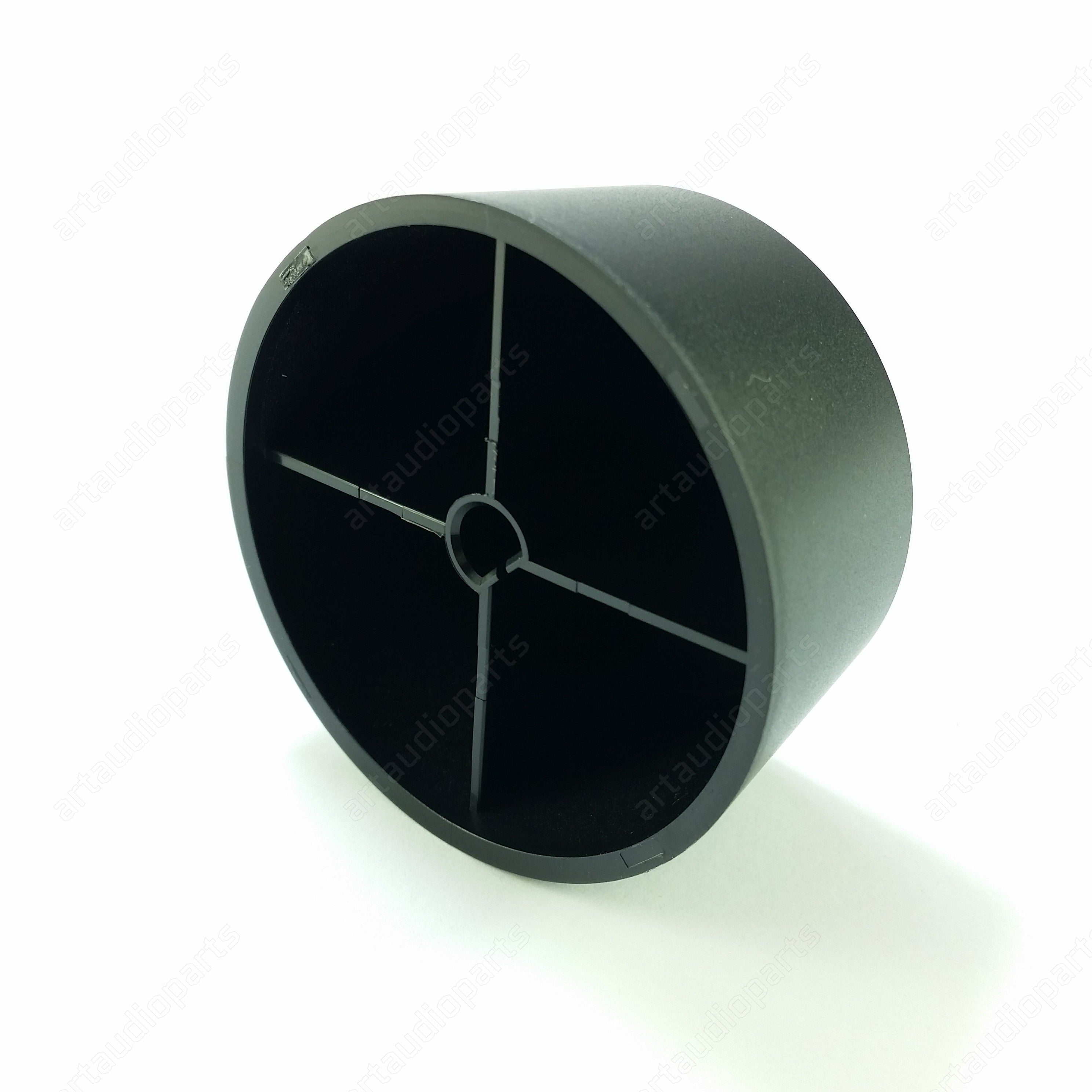 Volume knob for Yamaha AX-V465 AX-V565 HTR-6230 HTR-6240 HTR-6250 HTR-6260 RX-V365 RX-V465 RX-V565 RX-V665