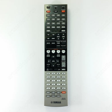 Remote Control RAV295 for Yamaha AV Receiver AX-V765 RX-V665 RX-V765 HTR-6270 HTR-6260 - ArtAudioParts