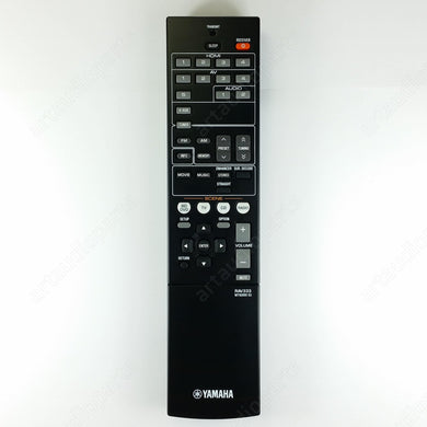 Remote control RAV333 for Yamaha RX-V367 HTR-3063 - ArtAudioParts