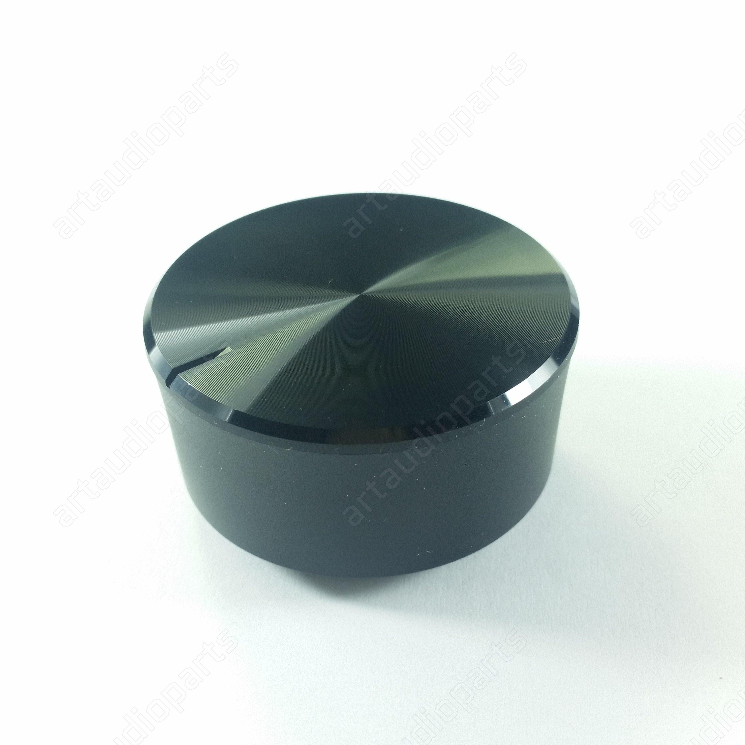 Volume knob for Yamaha integrated amplifier A-S500 - ArtAudioParts