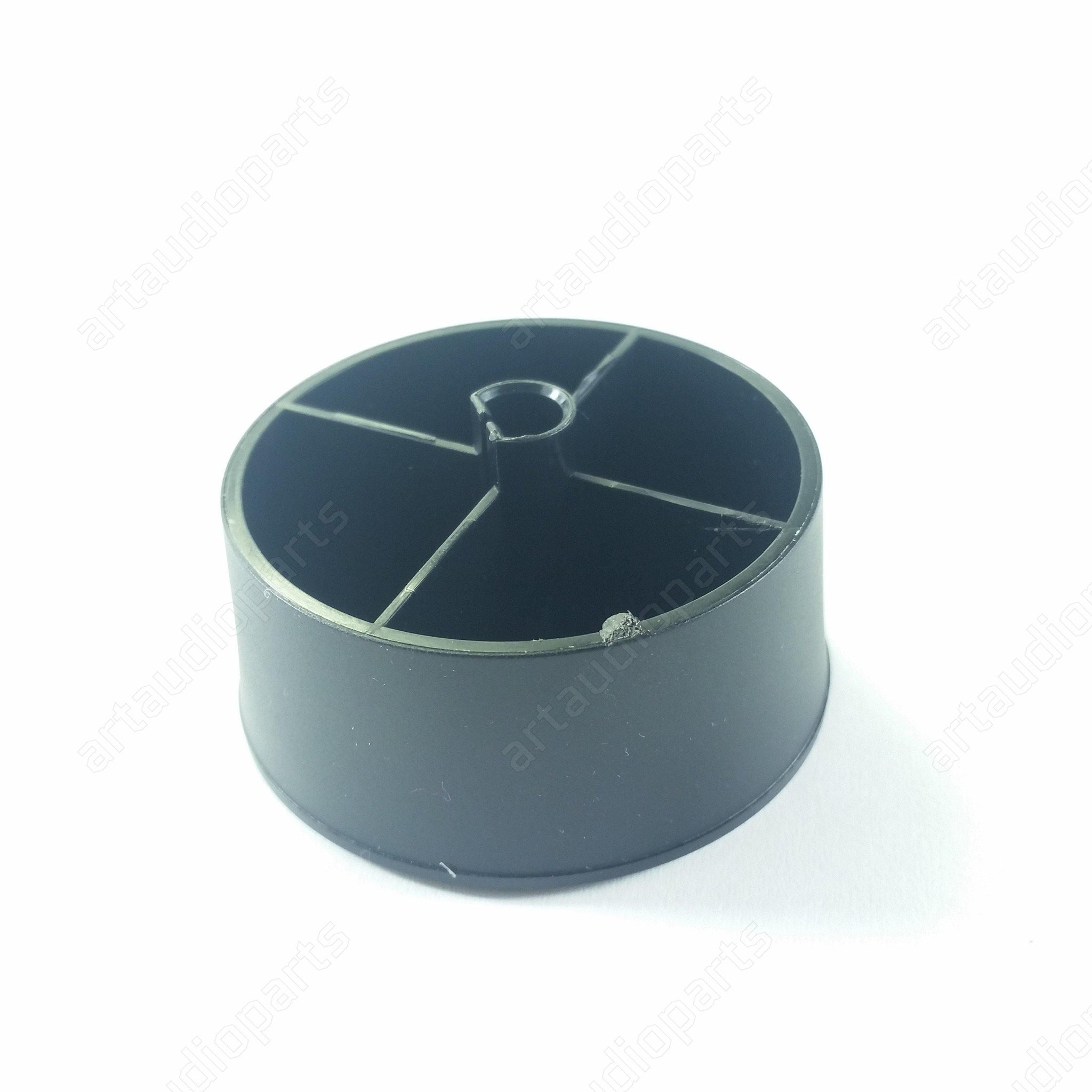 Volume knob for Yamaha integrated amplifier AS500 ArtAudioParts
