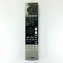 Load image into Gallery viewer, WV01990 Remote control for Yamaha MCR-550 CRX-550 - ArtAudioParts
