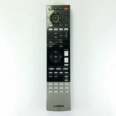 WV01990 Remote control for Yamaha MCR-550 CRX-550 - ArtAudioParts