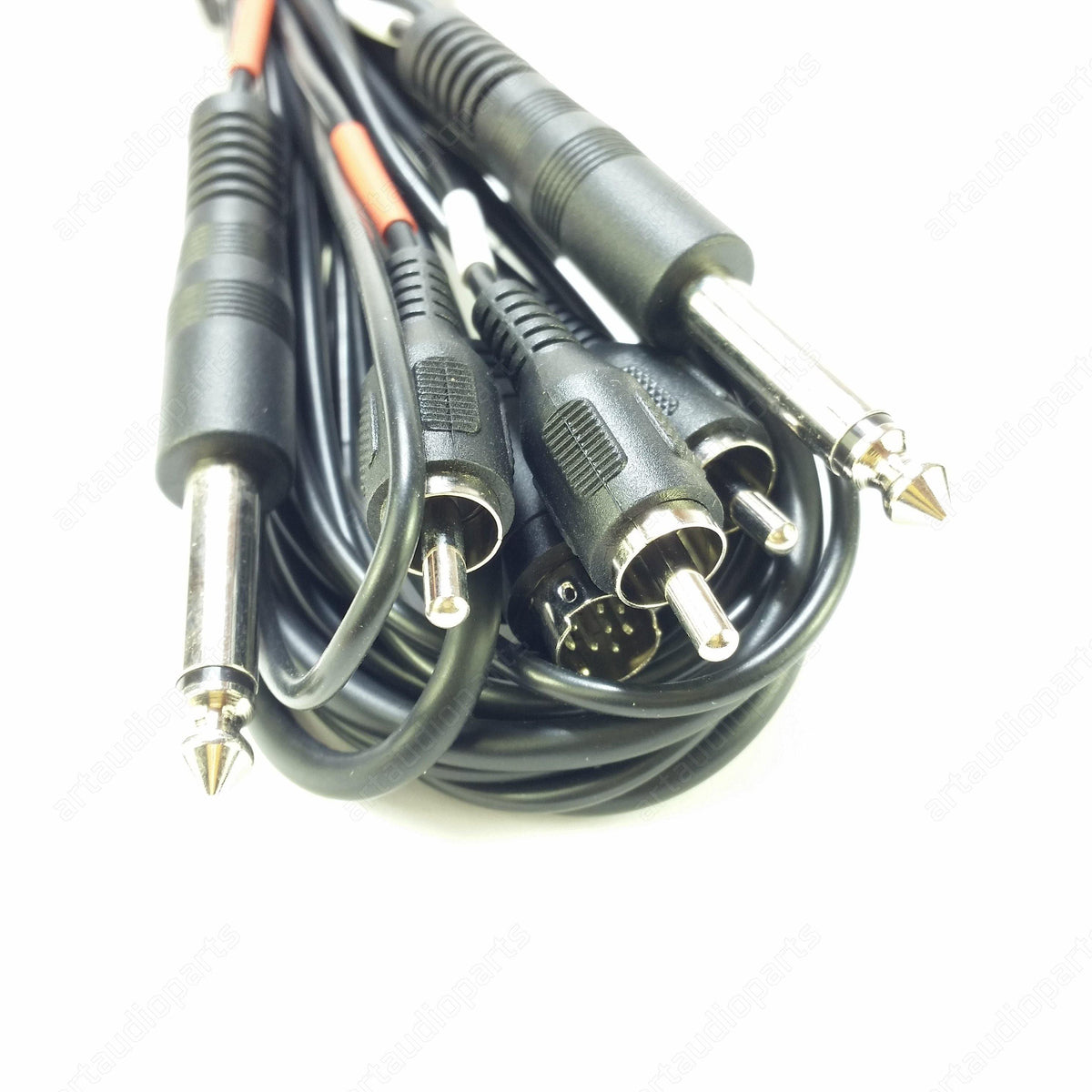 WV397600 Original Speaker system Woofer Cable for Yamaha Tyros 5 TRS-MS05 - ArtAudioParts