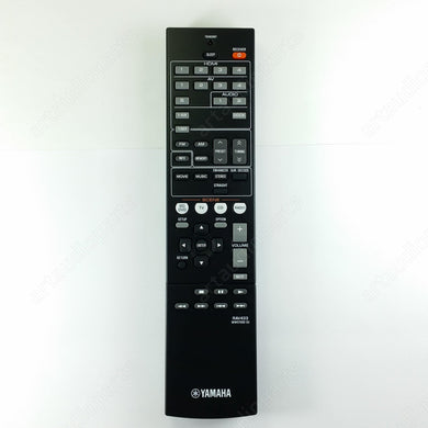 Remote control RAV433 for Yamaha RX-V371 HTR-3064 receiver - ArtAudioParts