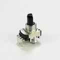 Rotary pot gain master effect bass for Yamaha THR5 THR10 THR10C THR10X THR5A