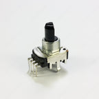 Rotary pot gain master effect bass for Yamaha THR5 THR10 THR10C THR10X THR5A