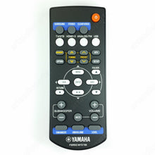 Load image into Gallery viewer, Remote control FSR50 for Yamaha YHT-S401 YHT-S351 SR-301 home theater - ArtAudioParts
