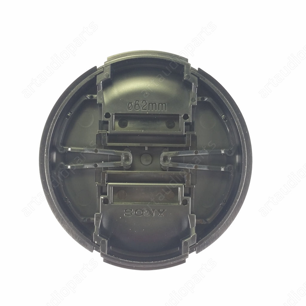 CZ Front Cap ZEISS Alpha (DIAM.62) for SONY Photographic Lens SAL1680Z