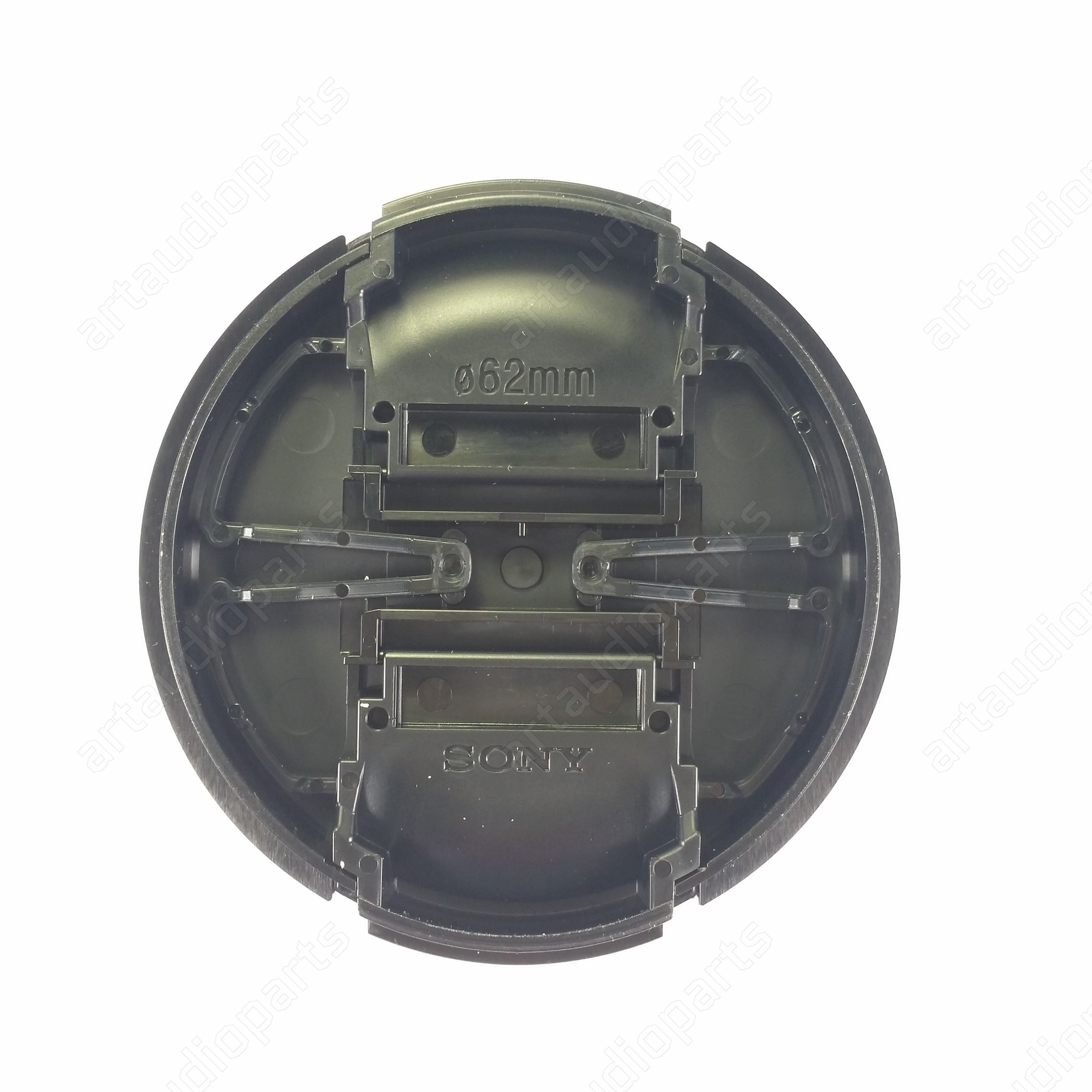 CZ Front Cap ZEISS Alpha (DIAM.62) for SONY Photographic Lens SAL1680Z