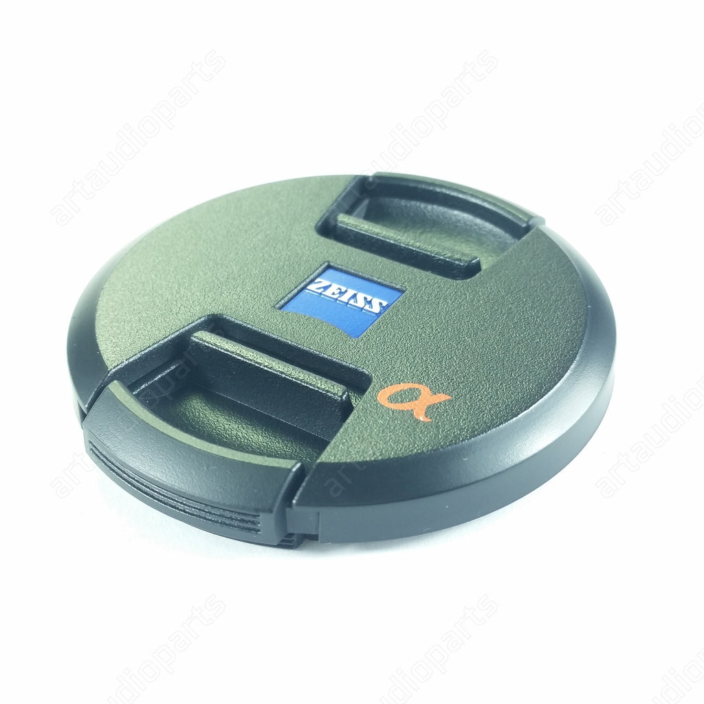 CZ Front Cap ZEISS Alpha (DIAM.62) for SONY Photographic Lens SAL1680Z