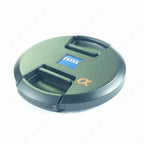CZ Front Cap ZEISS Alpha (DIAM.62) for SONY Photographic Lens SAL1680Z