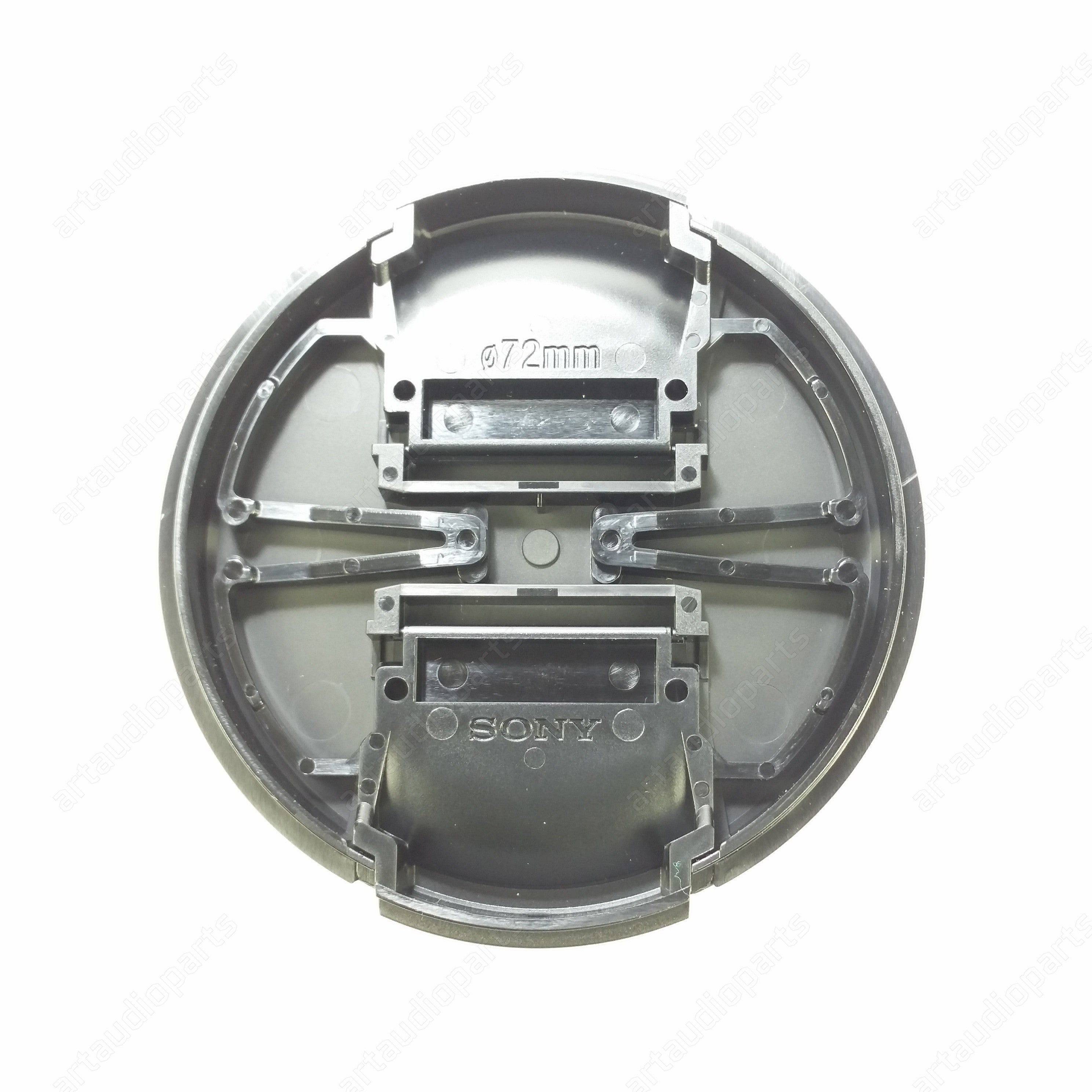 CS Front Lens Cap (DIAM.73) for Sony Photographic Lens SAL300F28G2 SAL50F14Z