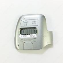 Φόρτωση εικόνας στο εργαλείο προβολής Συλλογής, Lid Assy (Silver), Battery for Sony Camera NEX-5 NEX-5D NEX-5H NEX-5A NEX-5K - ArtAudioParts
