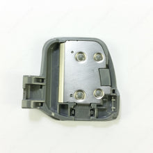 Load image into Gallery viewer, Lid cap Silver Battery cover for Sony Camera NEX-5 NEX-5D NEX-5H NEX-5A NEX-5K

