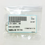 Battery Lid door for Sony action camera HDR-AS100V HDR-AS200V