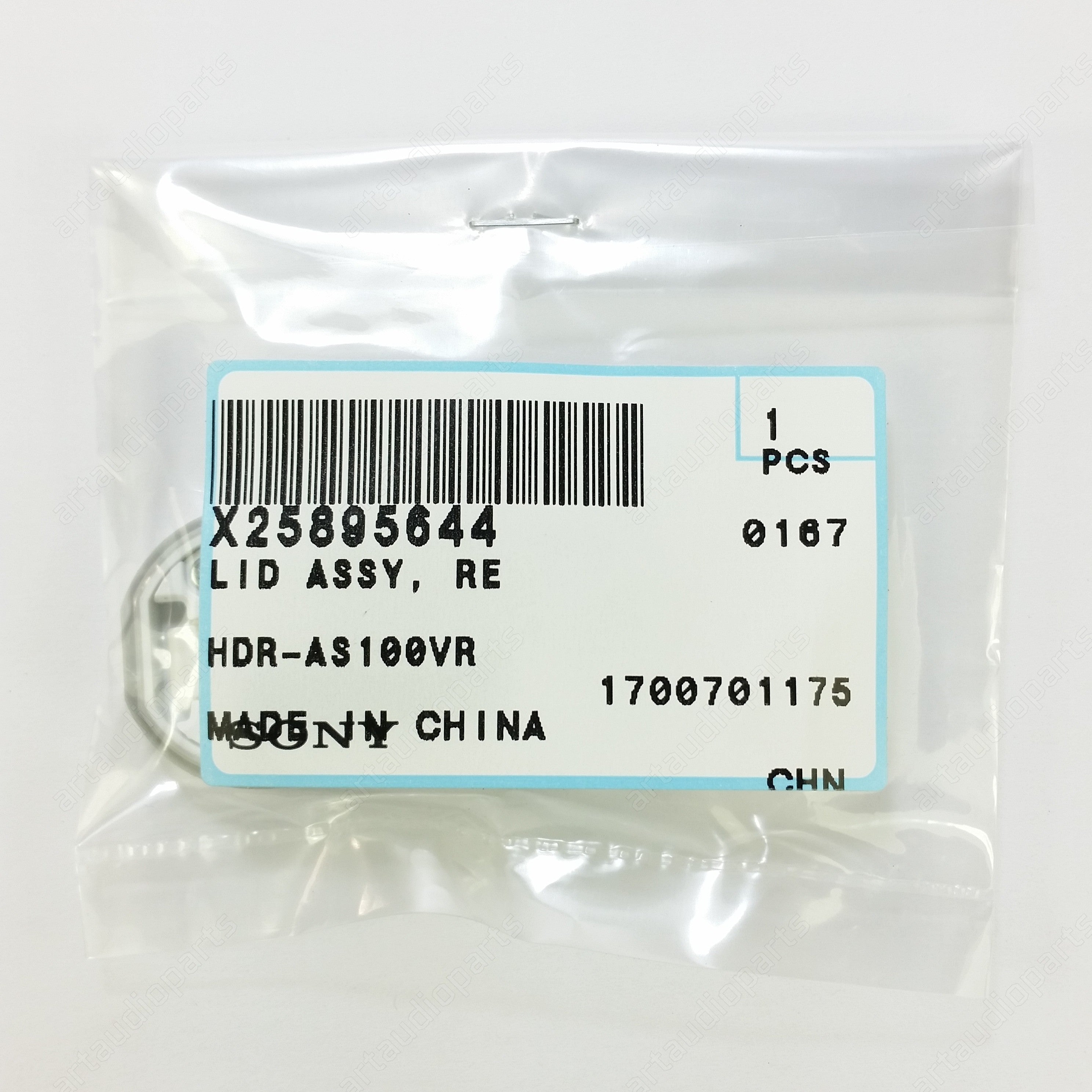 Battery Lid door for Sony action camera HDR-AS100V HDR-AS200V