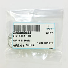 Load image into Gallery viewer, Battery Lid door for Sony action camera HDR-AS100V HDR-AS200V
