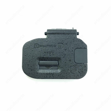 Battery Lid door Cover for Sony ILCE-7M2 ILCE-7M2K ILCE-7RM2 ILCE-7SM2 - ArtAudioParts